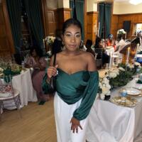 Mahalia