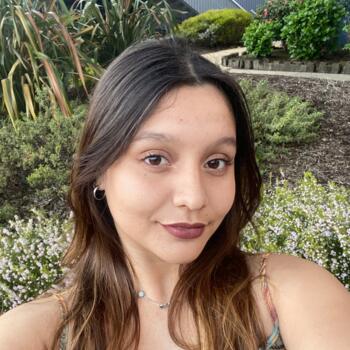 Babysitter in Oakland: Brisa