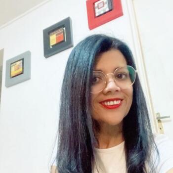 Niñera Rancagua: Daniela