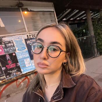 Varuška v Ljubljana: Anja