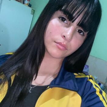 Babysitter in José C. Paz: Belen