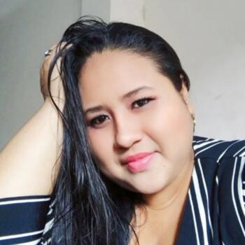 Babysitter in Quevedo: Lilibeth