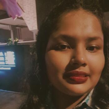 Nanny in Mumbai: Neha kharat