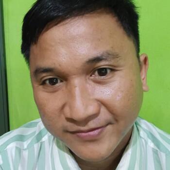 Lowongan pekerjaan babysitting di Bandarlampung: lowongan pekerjaan babysitter Ben