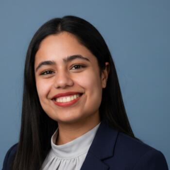 Babysitter in Fresnes: LIZETTE