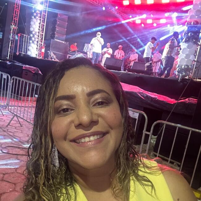 Babysitting job in Paragominas: Millyane