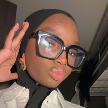 Babysitter Tremblay-en-France: Sira