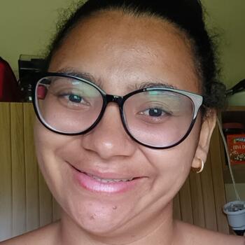 Babysitter in Itabaiana (Paraíba): Jaqueline Cristina Silva dos