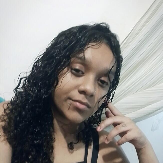 Babá em Atibaia: Maria Eduarda