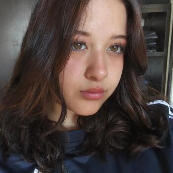 Babysitter Tlalnepantla: Pamela Maite Robles Gonzalez