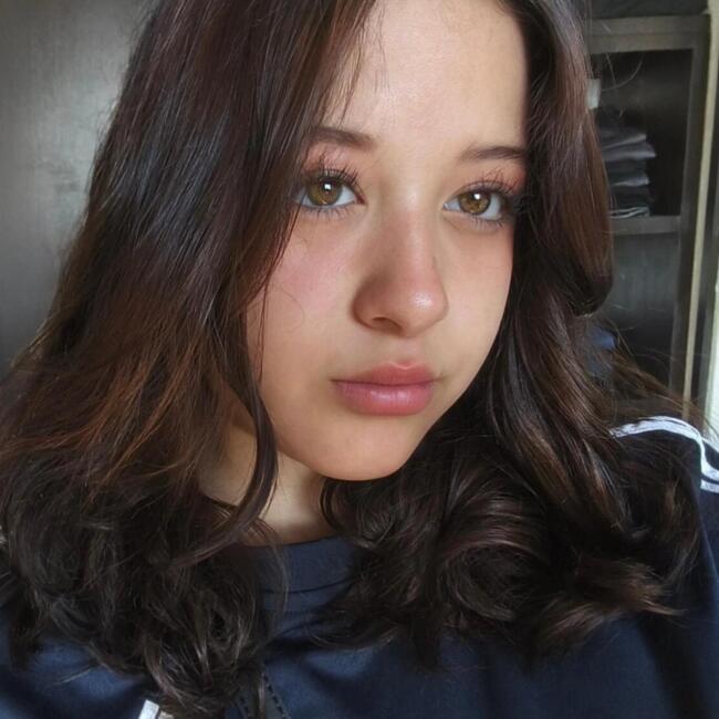 Babysitter in Tlalnepantla: Pamela Maite Robles Gonzalez