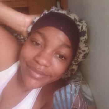 Nanny Katlehong: Nicollet