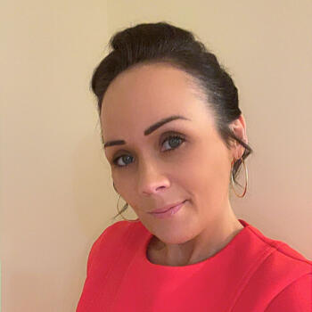 Parent Gillingham: Martina