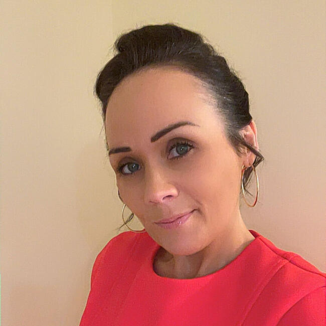 Babysitting job in Gillingham: Martina