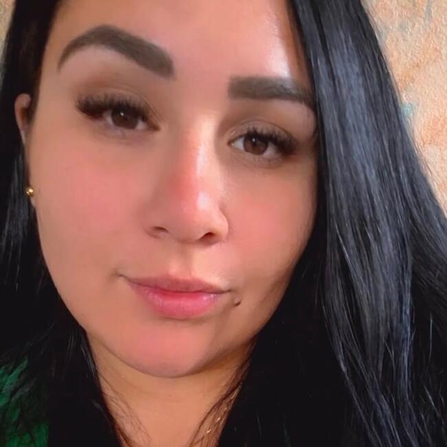 Babysitter in Porto Alegre: Luana