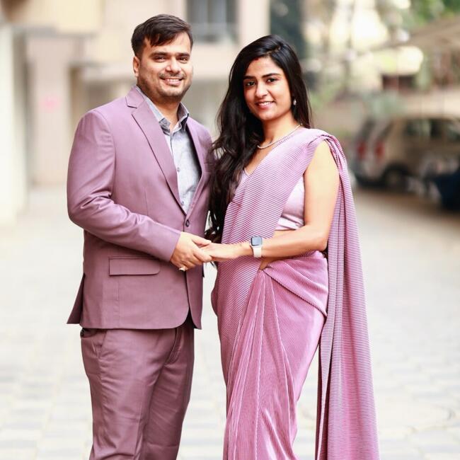 Babysitting job in Hyderabad: Prarthana