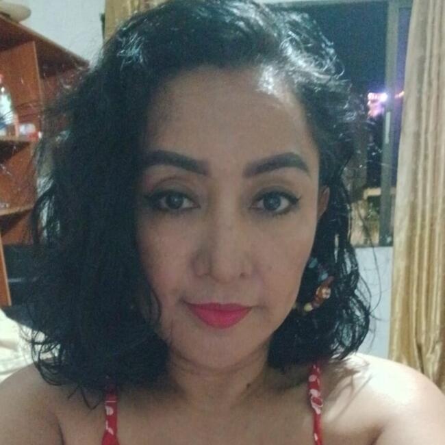 Niñera en Cali: Marleny