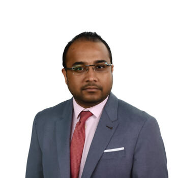 Job de garde d'enfants à Esch-sur-Alzette: Muhammad Aamir