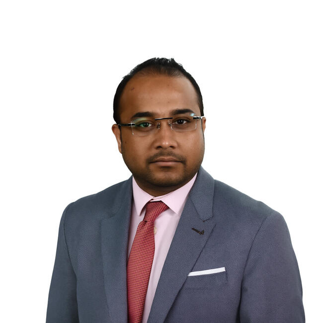 Job de garde d'enfants à Esch-sur-Alzette: Muhammad Aamir