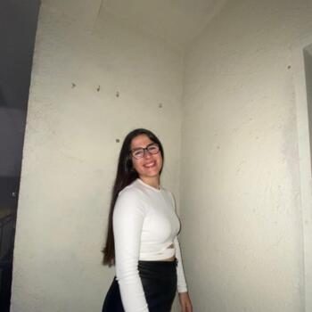 Nanny in Madrid: Ines