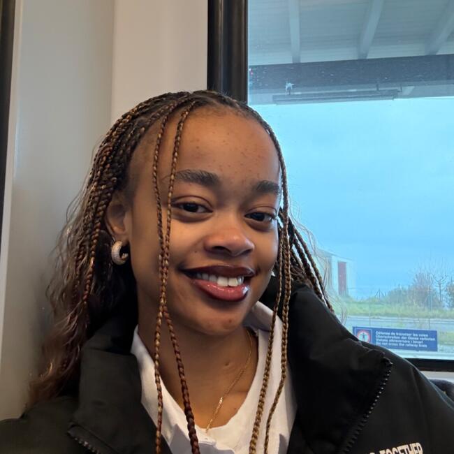 Baby-sitter in La Tour-de-Peilz: Divine