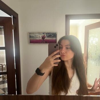 Babysitter in Huelva: Celia