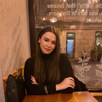 Babysitter Timișoara: Daiana