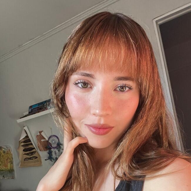 Niñera en Maipú: Renata Díaz