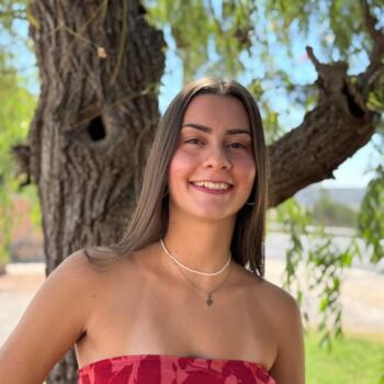 Canguro en Zaragoza: Carolina