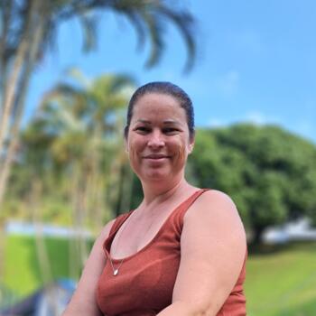 Babysitter in Tubarão: Heidy