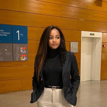 Família Oeiras: Ivanilda