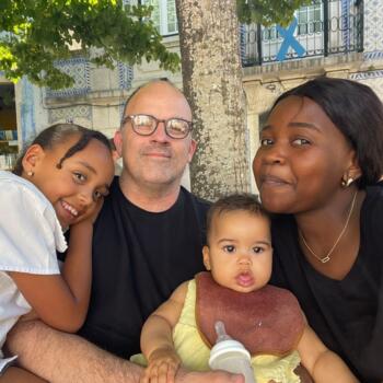 Babysitting job in Oeiras: Ivanilda