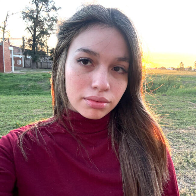 Babysitter in Córdoba: Constanza