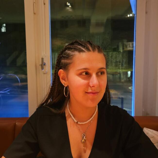Babysitter in Frauenfeld: Lara