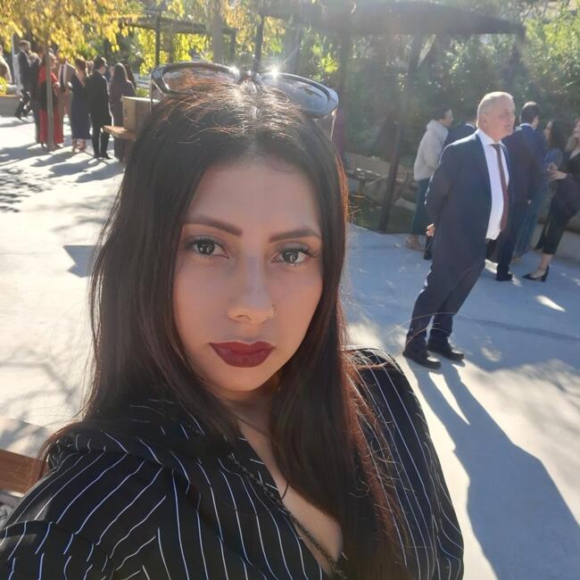 Canguro en Carcagente: Alexa