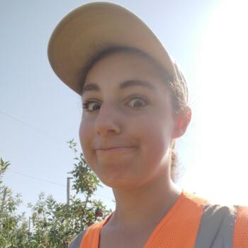 Babysitter Fleury-les-Aubrais: Elisabeth
