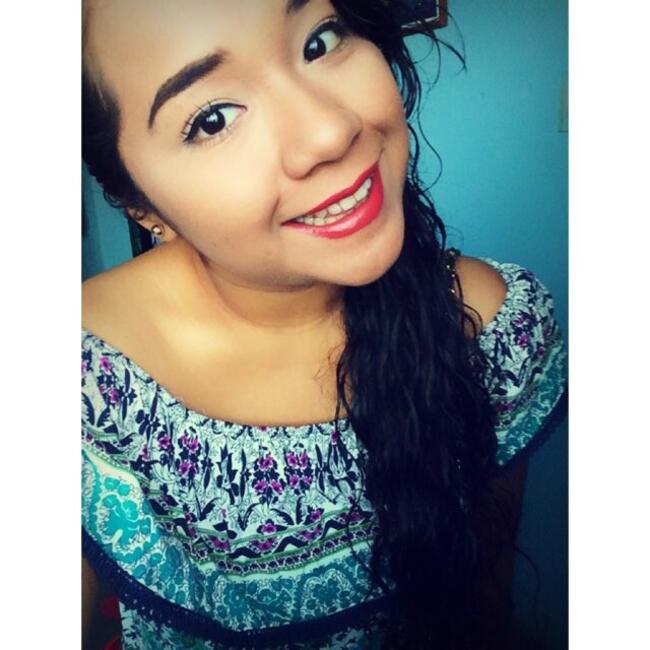 Babysitting job in Tuxtla Gutiérrez: Cinthia