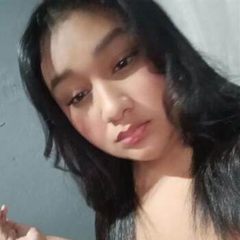 Niñera en San José: Valentina