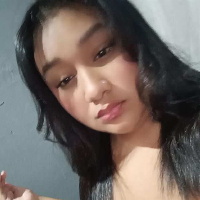 Niñera en San José: Valentina