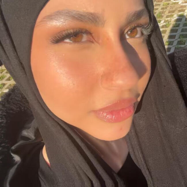 Babysitter a Torino: Malak