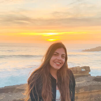 Babysitter em Mafra: Catarina