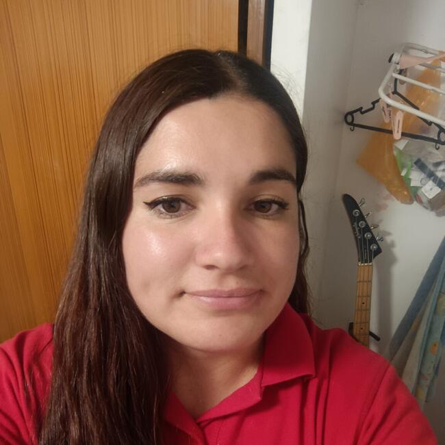 Babysitter in La Granja: Leyla