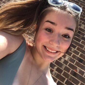Babysitter in Brookshire: Briahna