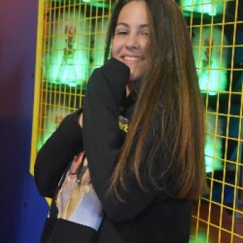 Babysitter Pamplona: Olaia