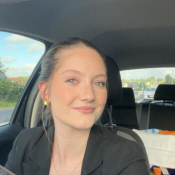 Babysitter Rennes: Clémence
