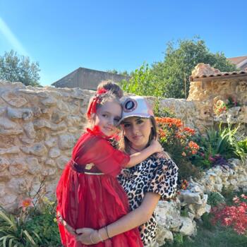 Babysitter in Le Crès: Jade