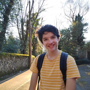 Baby-sitter Annecy: Alexandre