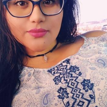 Niñeras en Chihuahua: Karen Rubi