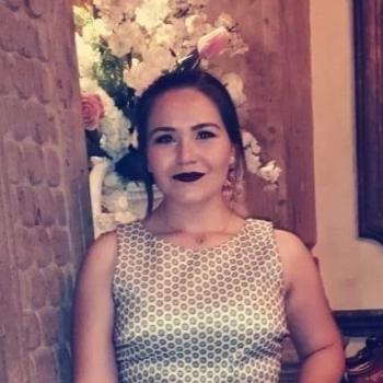 Niñera San Nicolás de los Garza: Mariel