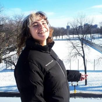Baby-sitters à Montréal: Garance